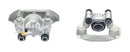 Calitech Brake Caliper - Fits Citroen, Peugeot - Front LH