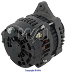 WAI Alternator - 8725N