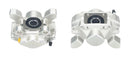 Calitech Brake Caliper - Fits Vauxhall - Rear RH