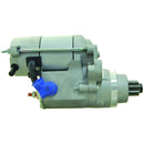 WAI Starter Motor - 17665N