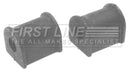 First Line Anti Roll Bar Bush Kit  - FSK6760K