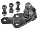 Borg & Beck Ball Joint Rh  - BBJ5722 fits Ford Kuga II 2013-