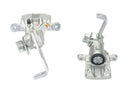 Calitech Brake Caliper - Fits NISSAN - Rear RH