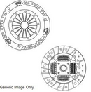 National Clutch Kit - CK9982