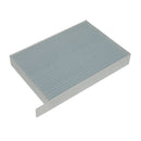 Blue Print Cabin Filter - ADK82508