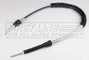 First Line Gear Control Cable - FKG1294