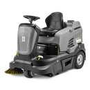 Karcher Vacuum Sweeper KM 90/60 R BP Pack - 1.047-312.0