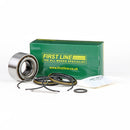 First Line Wheel Bearing Kit  - FBK601 fits Nissan - Front