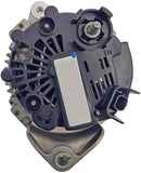 HELLA 8EL 011 713-311 Alternator - 14V - 110A - for e.g. Renault Kangoo / Grand Kangoo (KW0/1_)