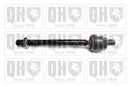 QH Rack End - QR4089S