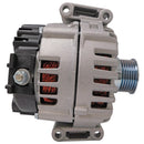 WAI Alternator - 11711N