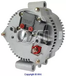 WAI Alternator - 7768N-6G2