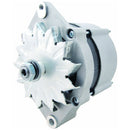 WAI Alternator - 12587N