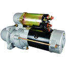 WAI Starter Motor - 6582N