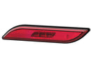 HELLA 2PS 013 307-261 Side Marker Light - Shapeline Style - LED - 24/12V
