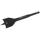 Draper Expert 38mm Impact Flat Wood Bit - 63697