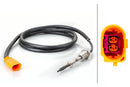 HELLA 6PT 014 494-781 Sensor, exhaust gas temperature - 2-pin connector