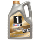 MOBIL 1 FS 0W40 - 5 Litre - 157717