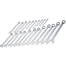 Draper 8-32mm Combi-Spanner Set - 3115