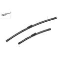 Bosch AEROTWIN J.E.T FLAT BLADE SET 700/450 - A003J