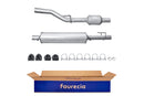 FAURECIA 8LG 366 070-471 Diesel particulate filter - Easy2Fit® Kit - fits FIAT CROMA