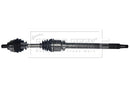 Borg & Beck Driveshaft  - BDS1349