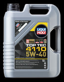 Liqui Moly TOP TEC 4110 5W-40 5L - 21479