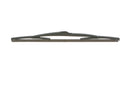 Bosch Rear Wiper Blade - 400mm - H406