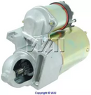 WAI Starter Motor - 6324N