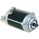 WAI Starter Motor - 18660N