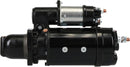 WAI Starter Motor - 6505N-PT