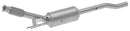 FAURECIA 8LG 366 070-371 Diesel particulate filter - Easy2Fit® Kit - fits DACIA DUSTER