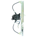 WAI Window Regulator - WPR2451RMB