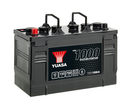 Yuasa 12V 110Ah 750A Super Heavy Duty Battery - YBX1664 - 4 Year Warranty