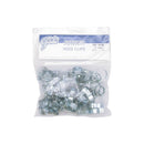 Jubilee Junior Clips M/S 16-18mm - Pack of 50 - NB1618