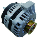 WAI Alternator - 8498N