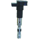 WAI Ignition Coil - IGNITION COIL fits Tesla, Volkswagen Audi Group