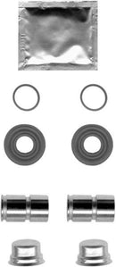 Mintex Brake Fitting Kit fits - MBA1307 (also fits other vehicles)