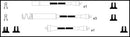 Lucas Ignition Lead Set - LUC4185