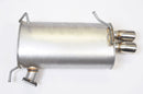 EEC Exhaust Rear Box - ECL315