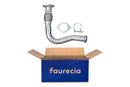 FAURECIA 8LA 366 006-711 Exhaust Pipe - Easy2Fit® Kit - fits VW SHARAN (7M8, 7M9, 7M6)