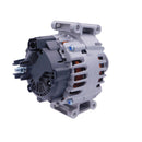 WAI Alternator - 11814N