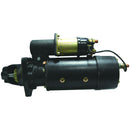 WAI Starter Motor - 6356N