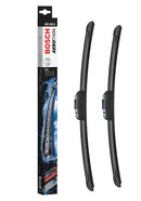 Bosch Aerotwin Front Wiper Blade Set - 450/475mm - AR142S