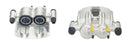 Calitech Brake Caliper - Fits CITROEN, FIAT, PEUGEOT - Front RH