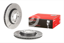 Brembo Brake Disc  - 09.8137.76