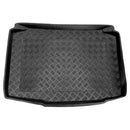 Boot Liner, Carpet Insert & Protector Kit-Skoda Fabia HB 2007-2014 - Anthracite