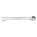 Carlyle Hand Tools Spanner - Flat - Metric - 15 mm - RW015M