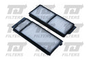 Quinton Hazell Cabin / Pollen Filter - QFC0038