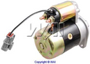 WAI Starter Motor - 16992N